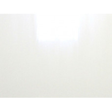 Стеновая панель 3050*600/4 мм белая ГЛЯНЕЦ (Аркобалено)